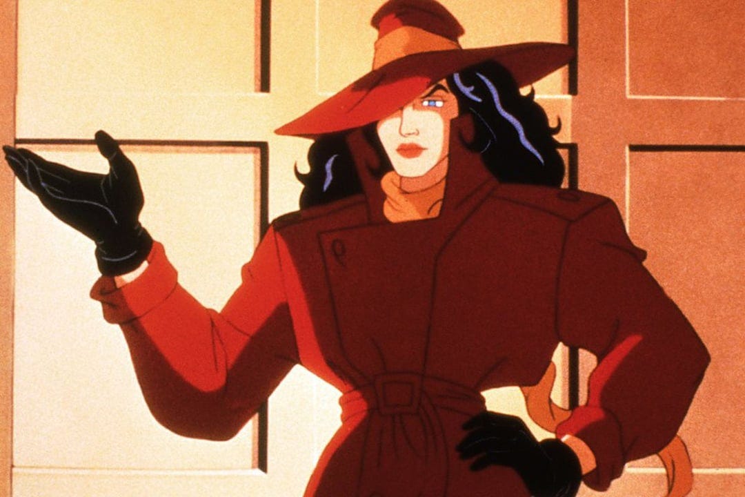 The old carmen : r/carmensandiego