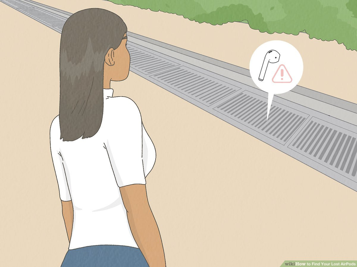 How to Find Your Lost AirPods: 9 Steps (with Pictures) - wikiHow