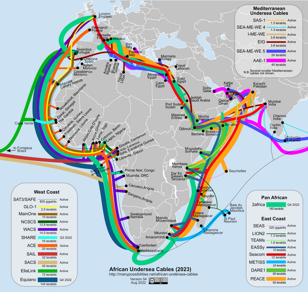 File:African Undersea Cables in 2023 (version 54).png