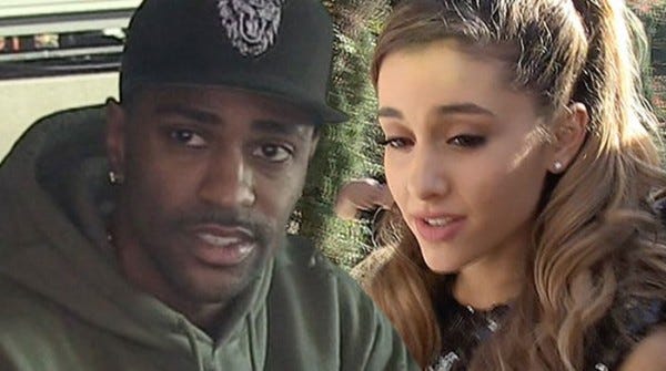 ariana grande splits with big sean 2015 gossip