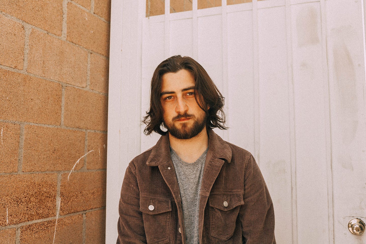 Noah Kahan Returns with Thoughtful Album 'I Was / I Am' - The Heights