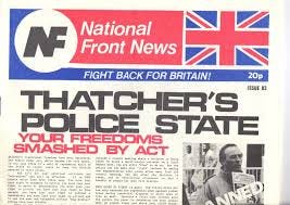 The National Front at 50: Part II ...