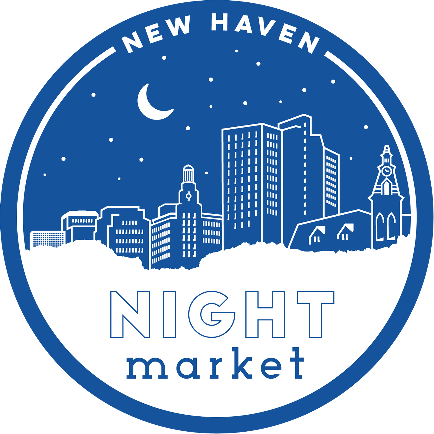 New Haven Night Market