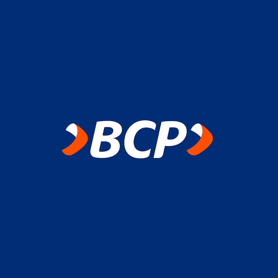 BCP - Banco de Crédito - YouTube