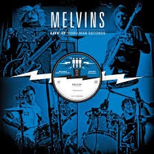 Melvis-Live