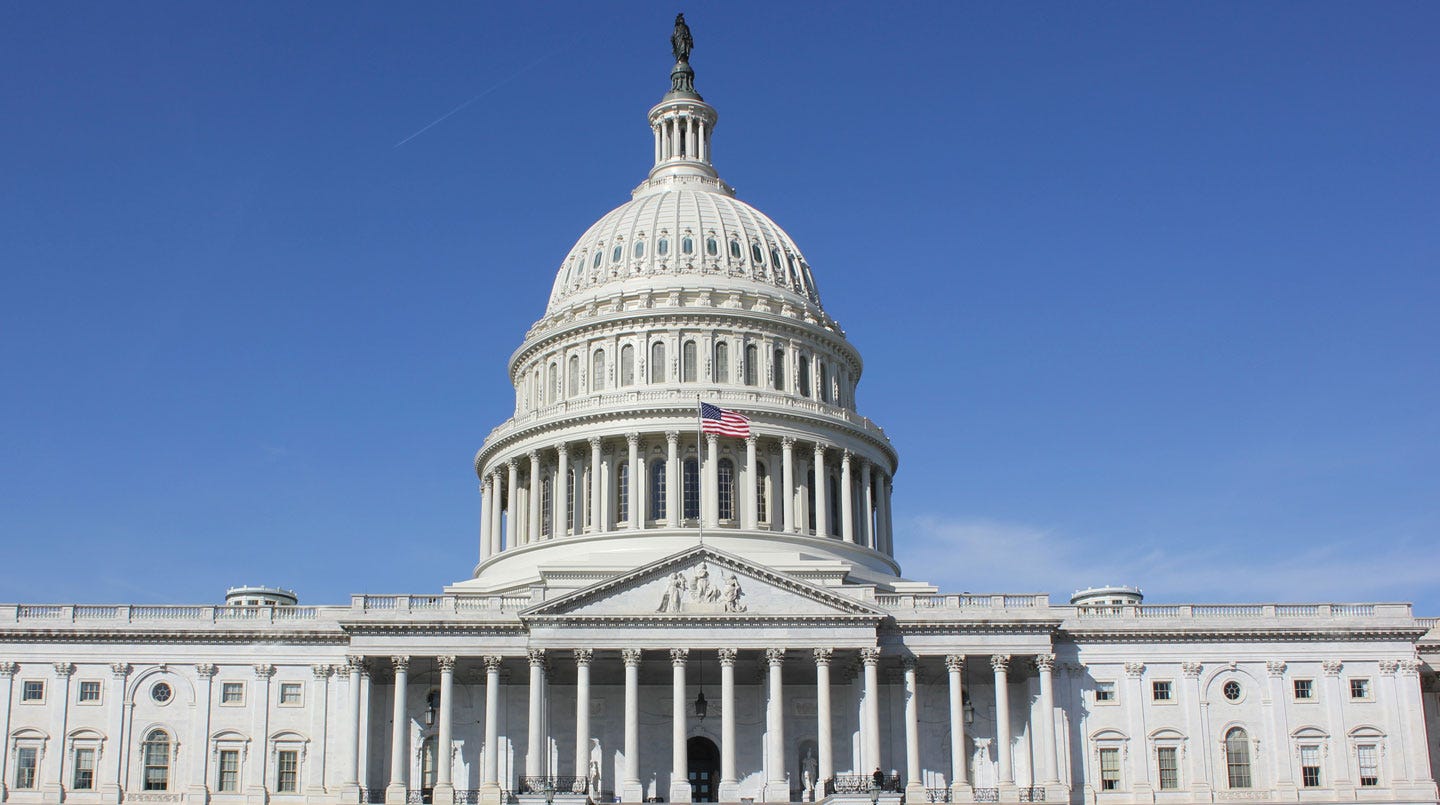 A Day in the Life of a Member of Congress