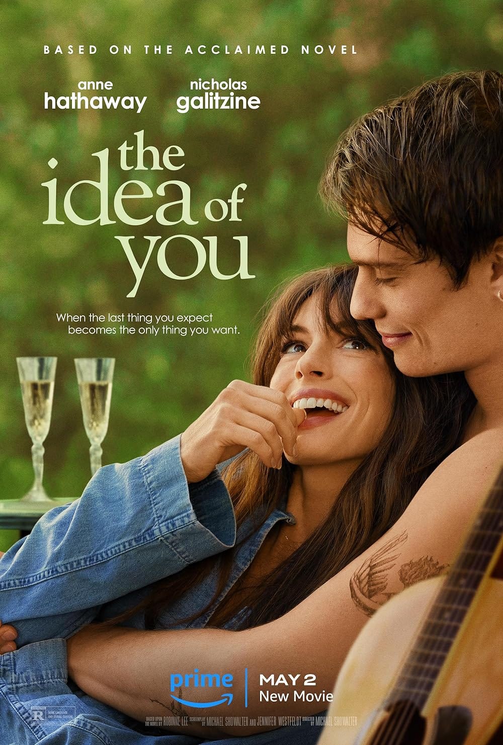 The Idea of You (2024) - IMDb