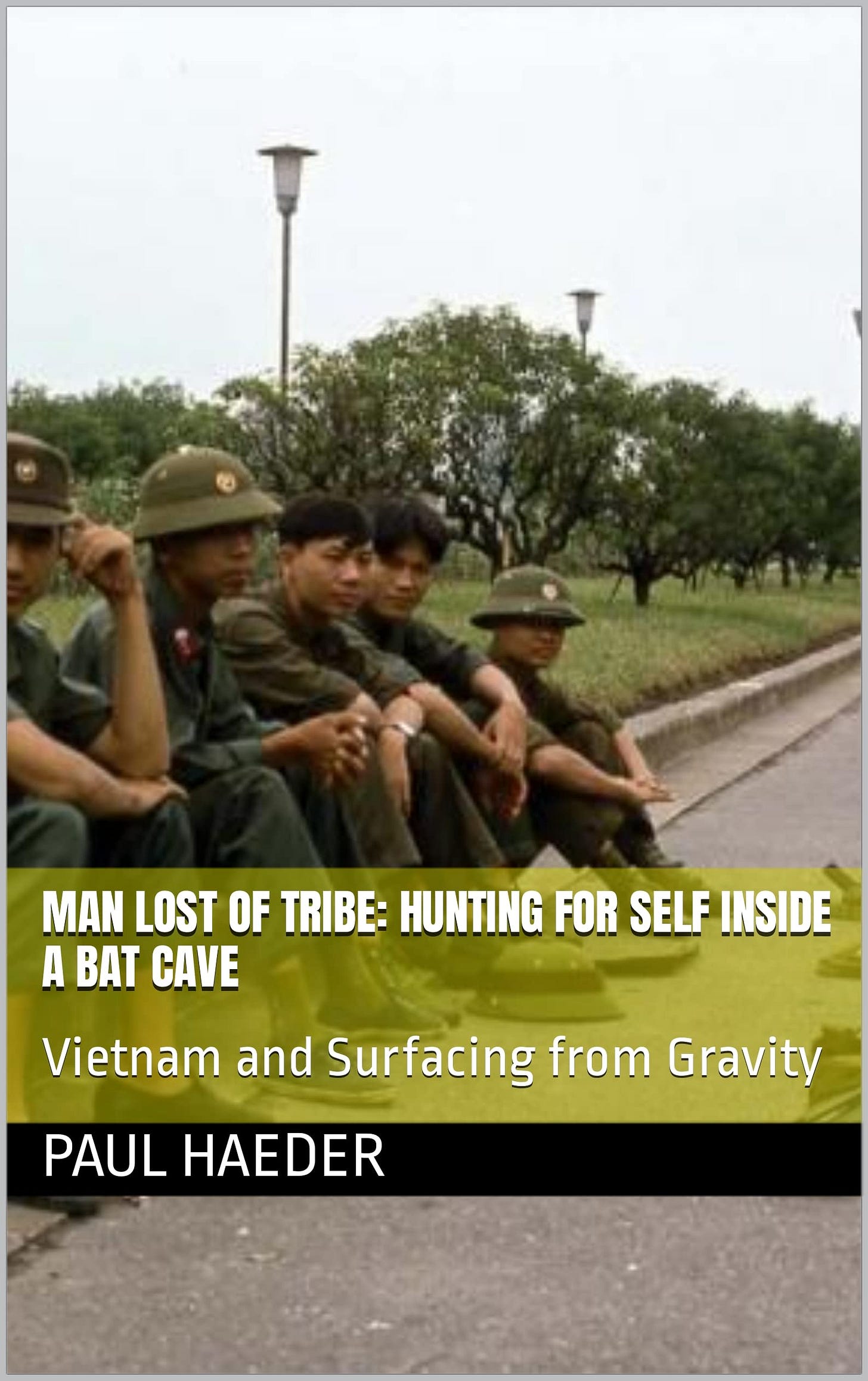 Amazon.com: Paul Haeder: books, biography, latest update