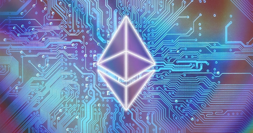 Addresses Holding 32 ETH Hits All-Time High Ahead of Ethereum 2.0 Launch -  Crypto Briefing