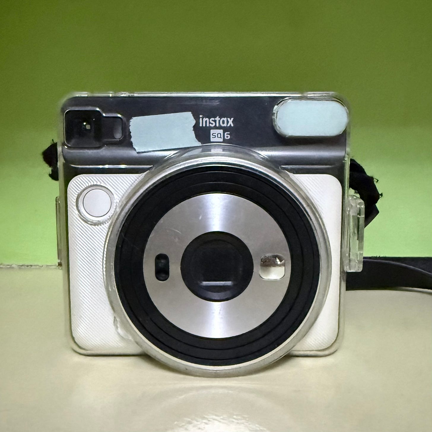 Instax SQ6