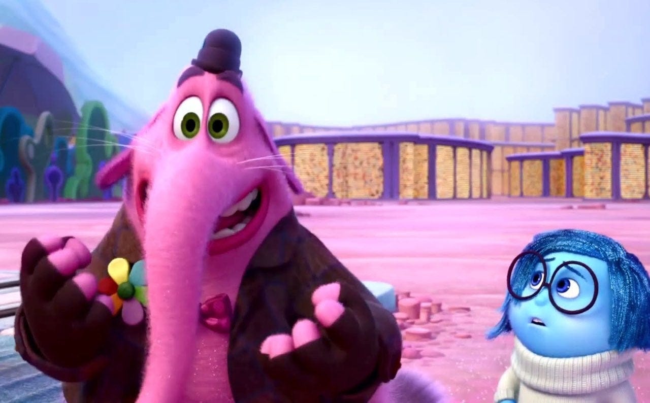 10 Best Pixar Characters