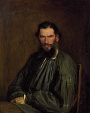 Image result for leo tolstoy