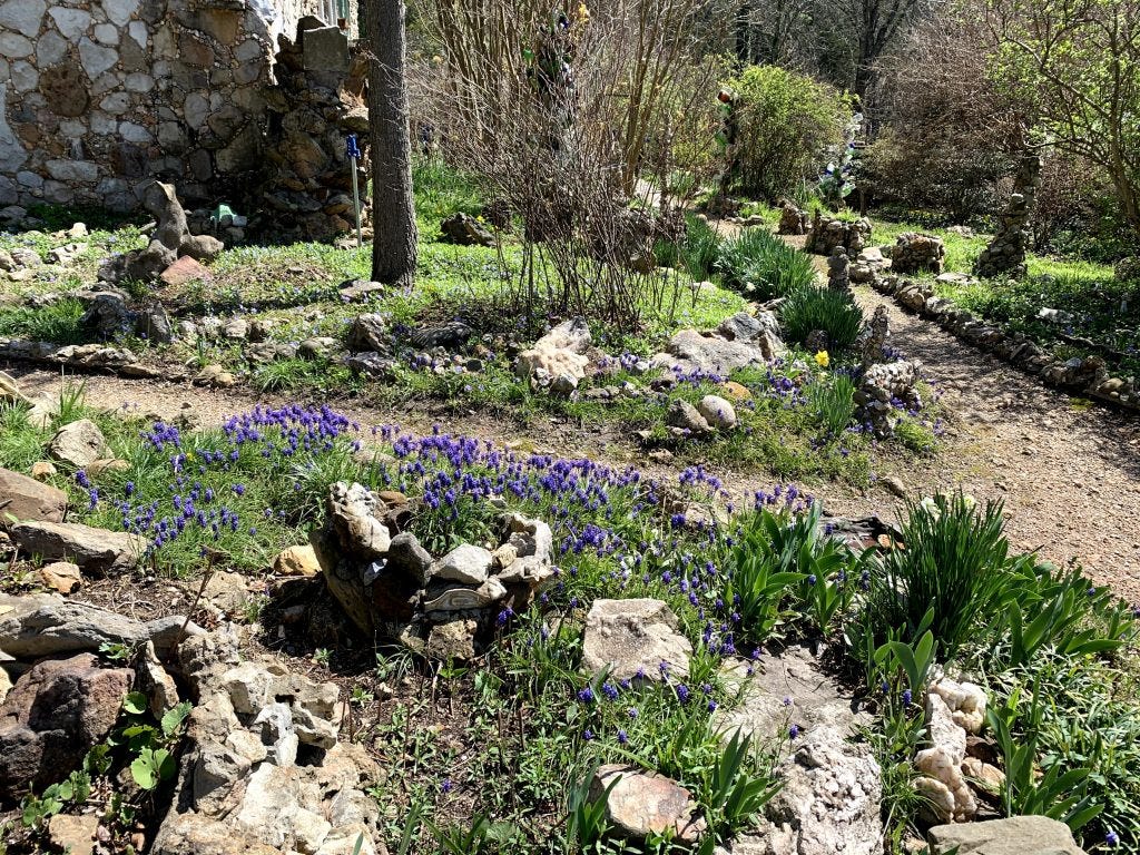 Quigley's Castle, Eureka Springs