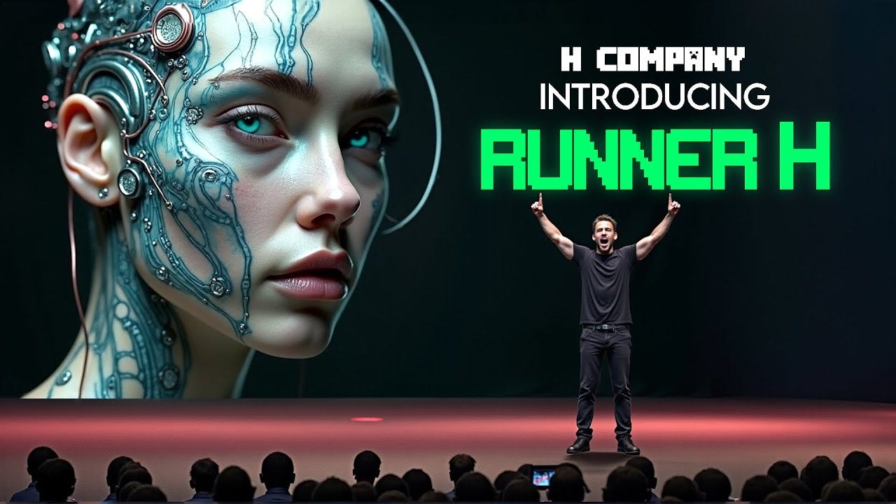 This Autonomous AI Beat GPT-4o With Just 2 Billion Parameters ...