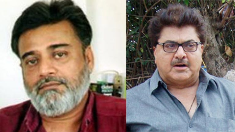 TV show Yeh Jo Hai Zindagi's veteran filmmaker Manjul Sinha passes away due to a massive heart attack; Producer Ashoke Pandit extends condolences