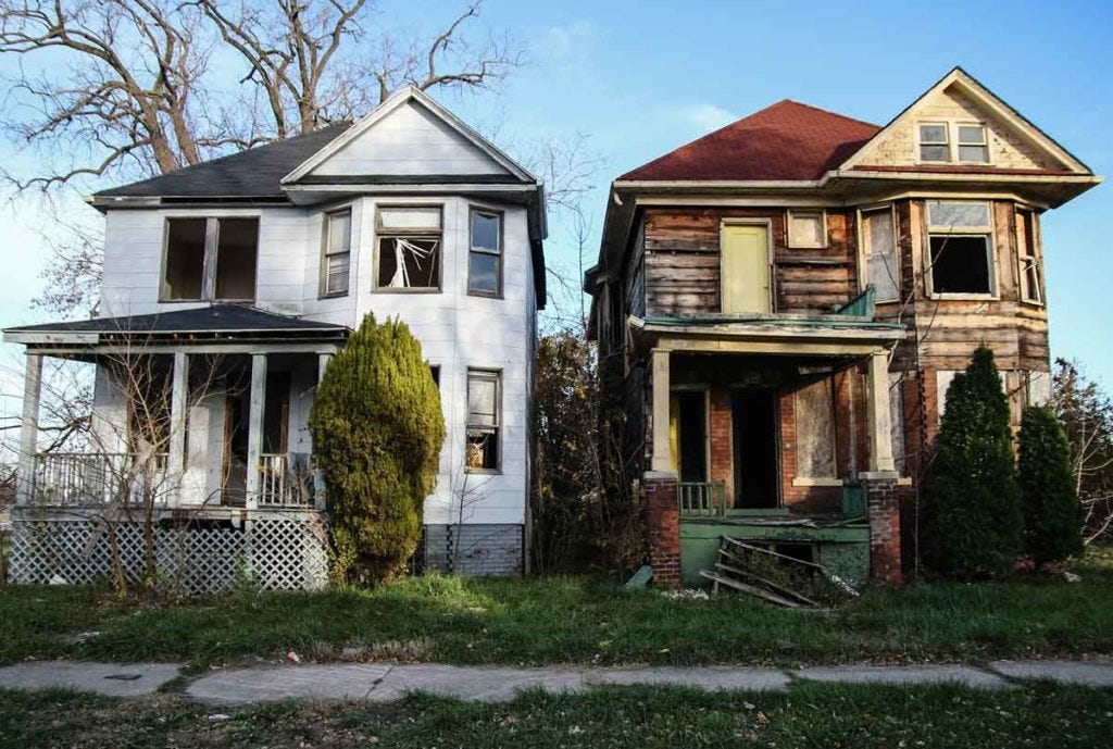 What is Blight? | Blight Authority
