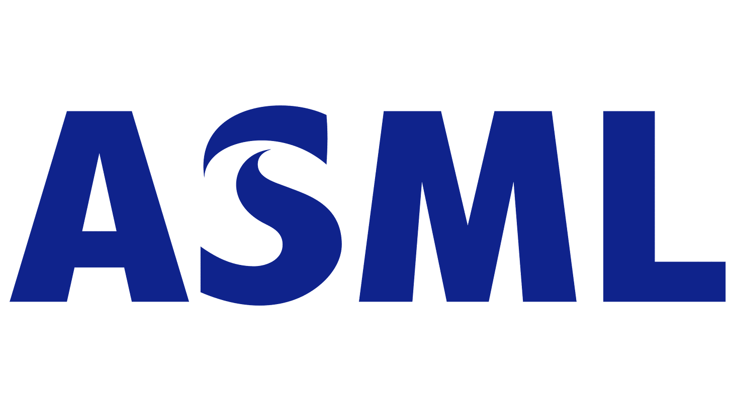 ASML Logo and symbol, meaning, history, PNG, brand