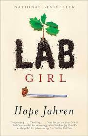 Lab Girl: A Memoir: Jahren, Hope: 9781101873724: Amazon.com: Books