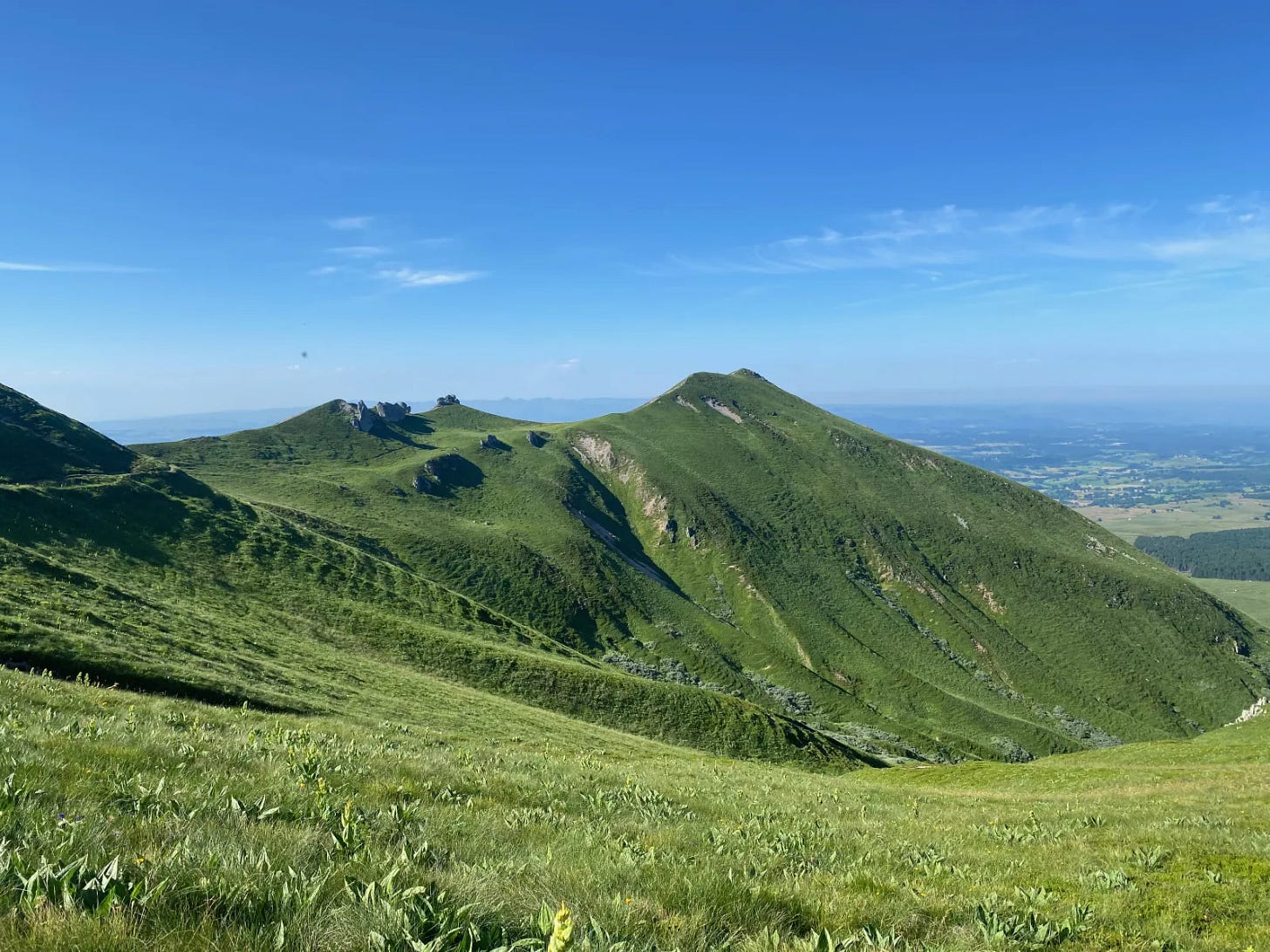 Sancy Sancy