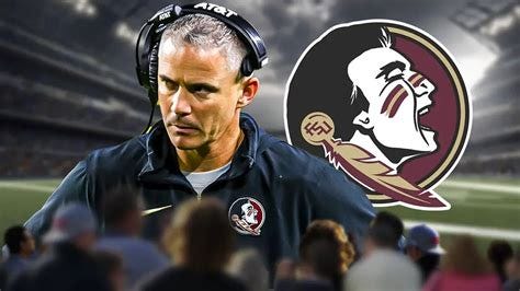 Florida State football slapped with NIL recruiting violation by NCAA
