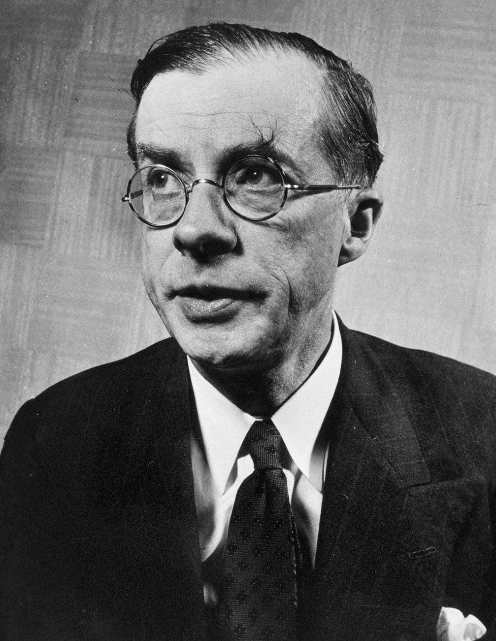 Julian Huxley Julian Huxley