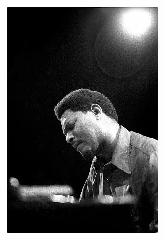 McCoy Tyner