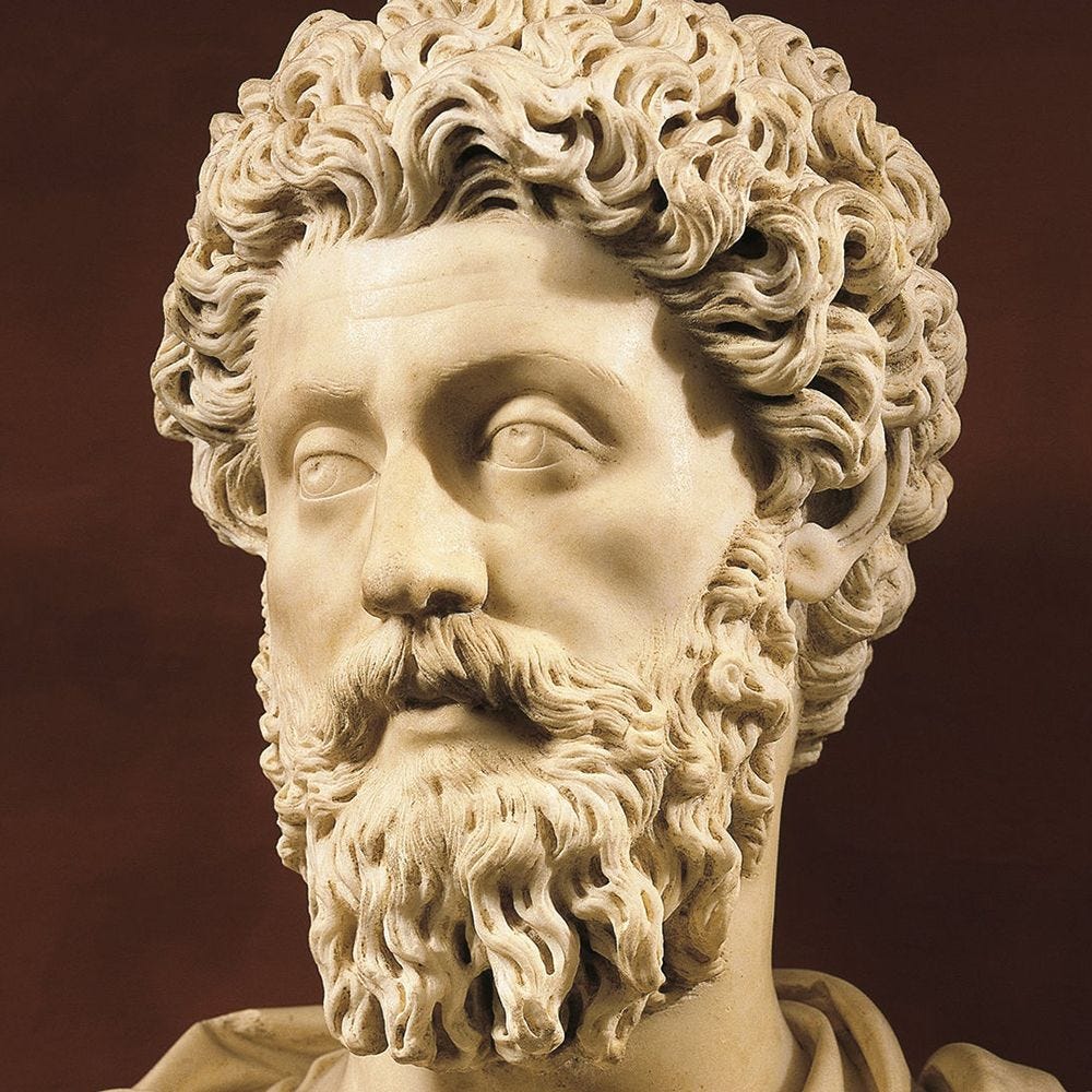 Marcus Aurelius: Biography, Emperor of Rome, Meditations