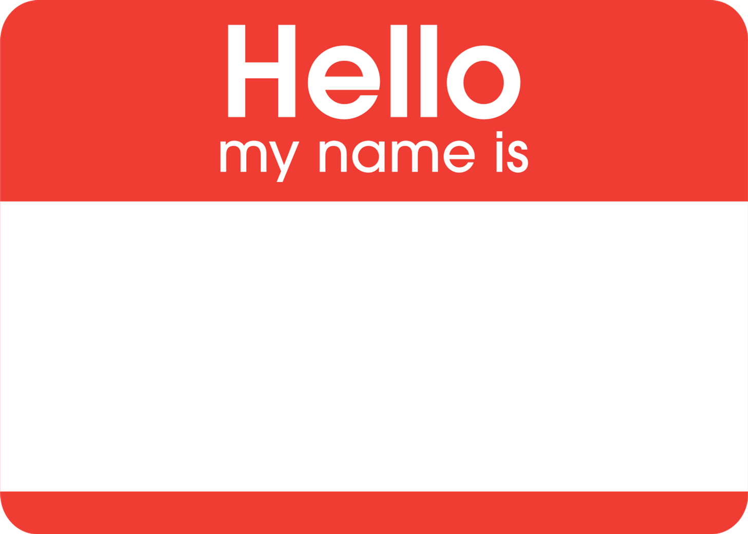 File:Hello my name is sticker.svg - Wikimedia Commons