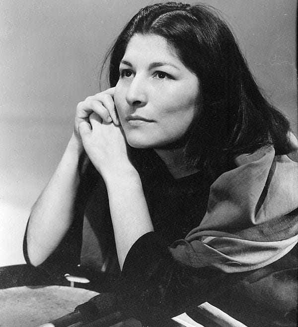 Mercedes Sosa - Wikipedia