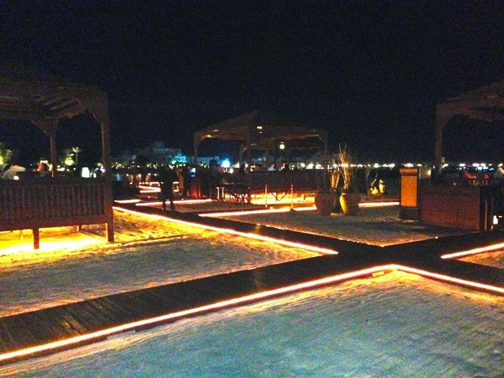 BBQ Al Qasr