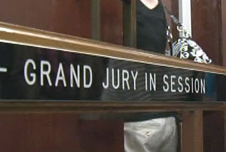 Federal Grand Jury Information - Grand Jury Investigations