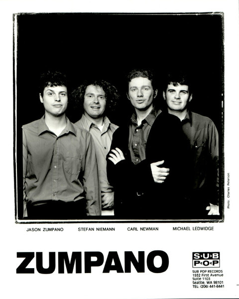 Zumpano Discography | Discogs