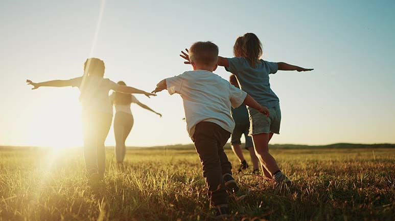 childhood cardiovascular health impacts dementia risk