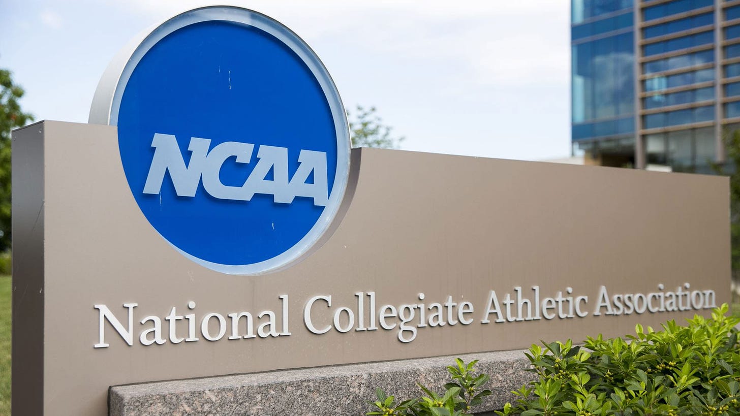 Terp Staffers Set For NCAA Emerging Leaders Seminar - University of  Maryland Athletics