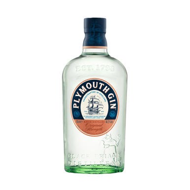 Gin 'Plymouth Original' 100 Cl | Bibes