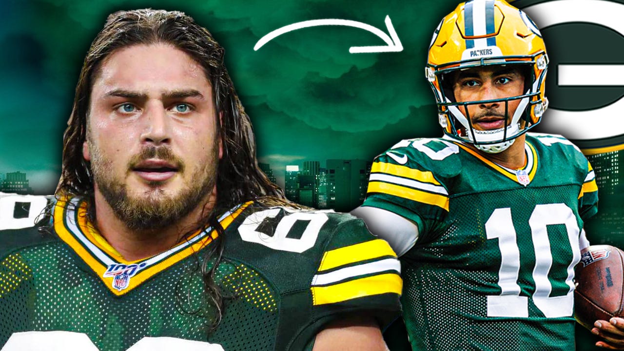 David bakhtiari clarifies comments about packers 