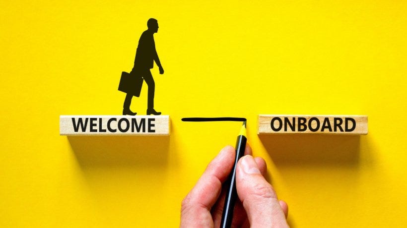 Onboarding New Hires: A Pocket Guide - eLearning Industry