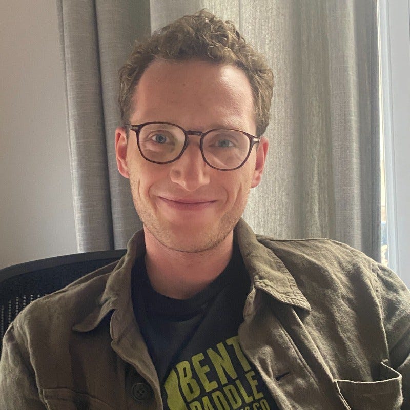 Profile photo of Alex Wald