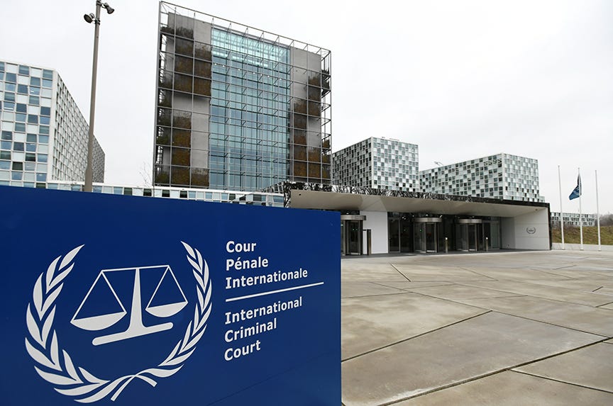 The International Criminal Court needs fixing
