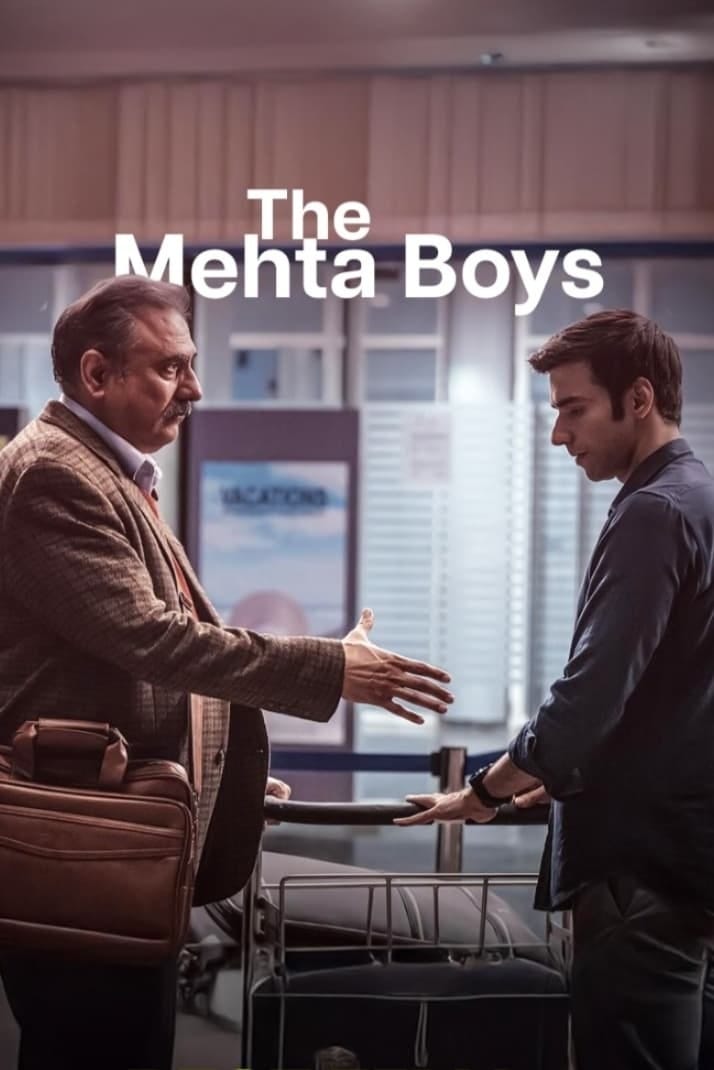 The Mehta Boys (2024) - IMDb