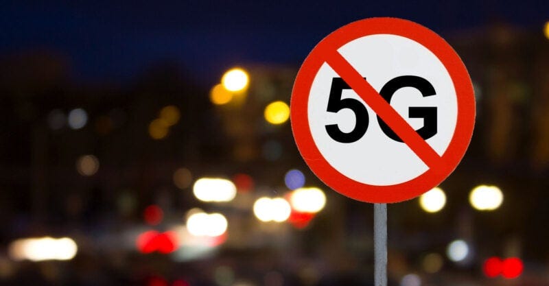 stamford rejects 5g health risk feature