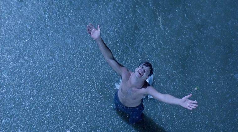 The Shawshank Redemption: Themes and analysis | Hollywood News, The Indian  Express