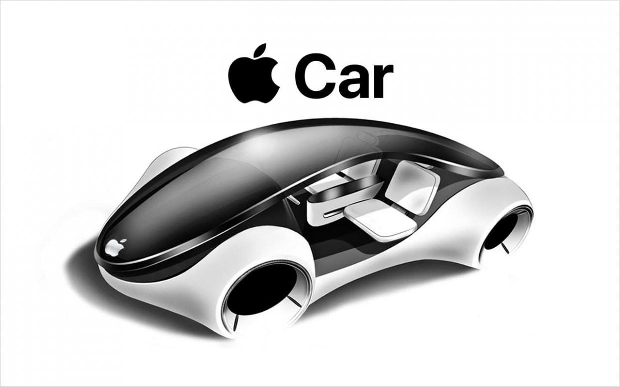 Apple Car | Is It Still A Secret? - Designbolts