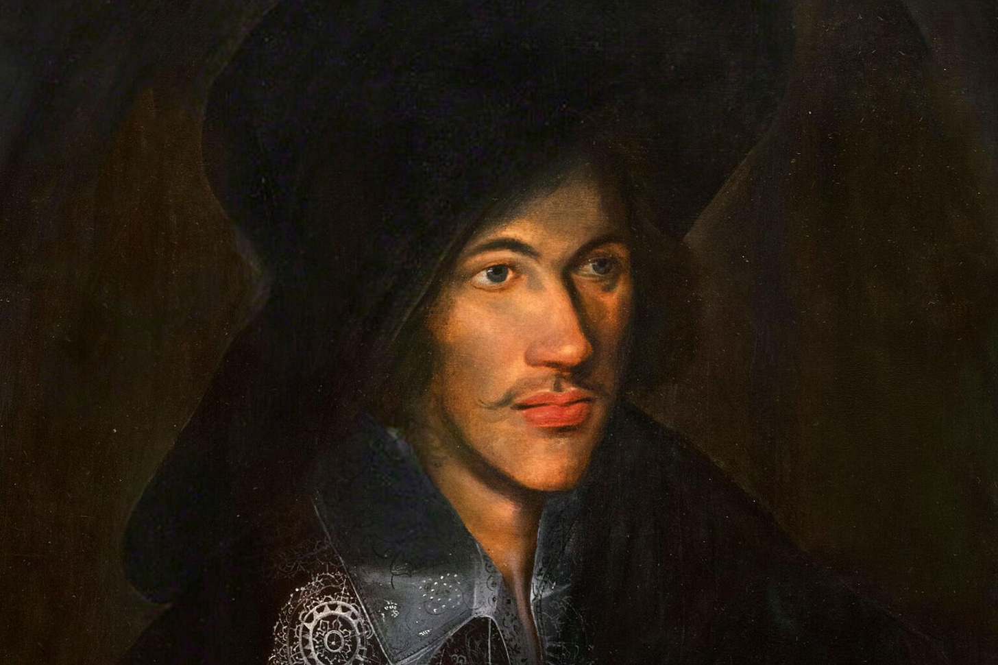 John Donne | The Poetry Foundation