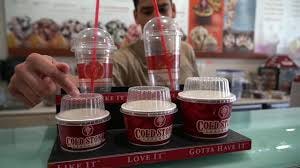 Cold Stone Sizing Options Explained ...