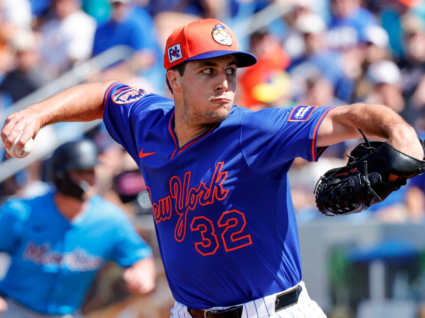 Mets season preview: Is Max Kranick the best reliever you don't know? -  Amazin' Avenue