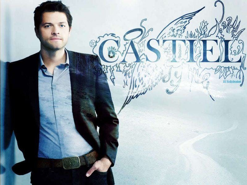 misha collins supernatural castiel movie tv tech geeks interview