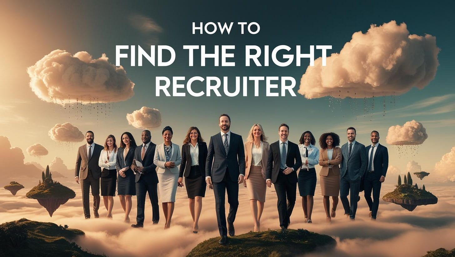 Recruiter