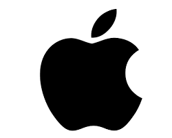 Apple logo