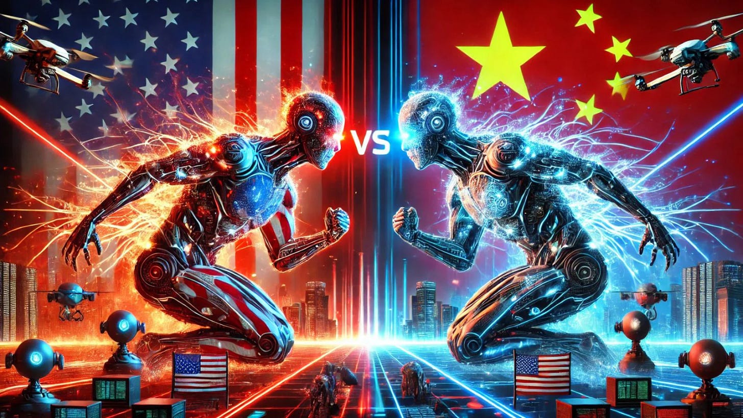 DeepSeek - A IA chinesa que chacoalhou o mercado hoje 2 https%3A%2F%2Fsubstack post media.s3.amazonaws.com%2Fpublic%2Fimages%2F74c47b98 e941 4d19 b460